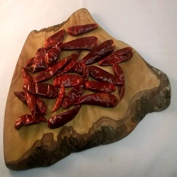 Chili Pepperoni 3 - 8cm