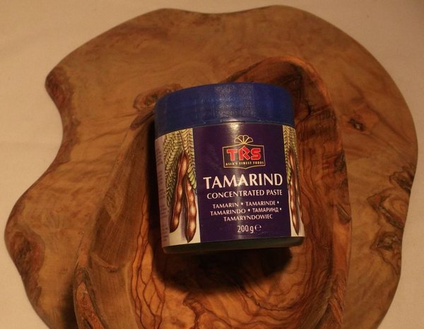 Tamarinden Paste